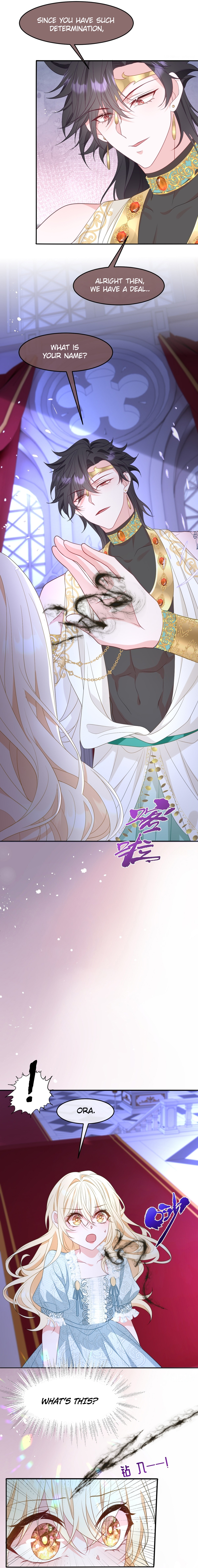 After Becoming Everyone's Favorite, I Went on a Killing Spree Ch. 4 第18页
