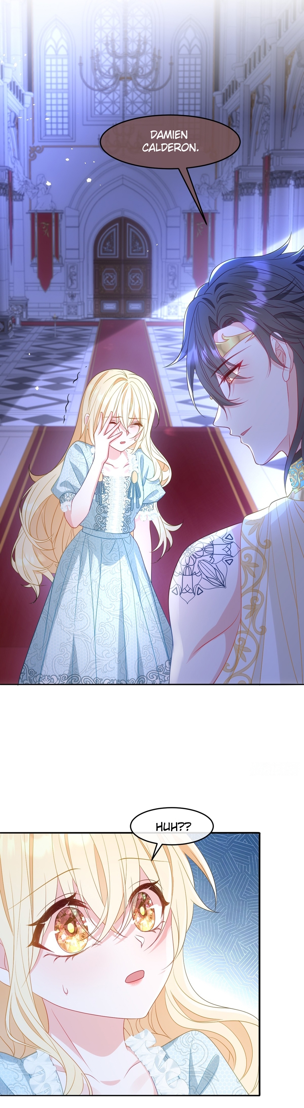 After Becoming Everyone's Favorite, I Went on a Killing Spree Ch. 4 第20页