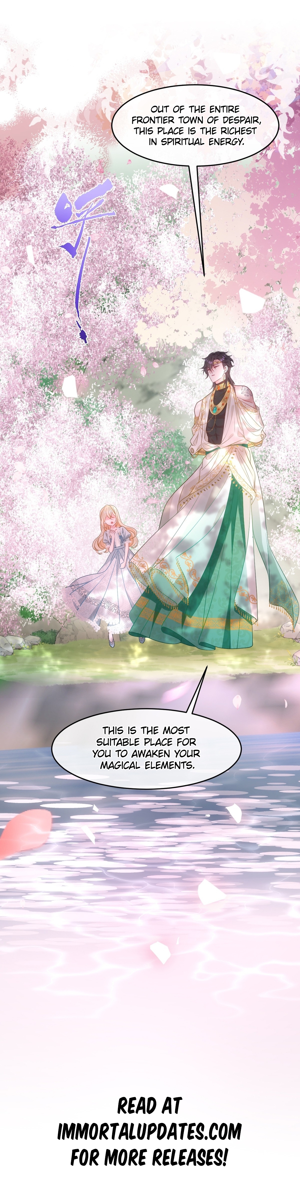After Becoming Everyone's Favorite, I Went on a Killing Spree Ch. 4 第23页