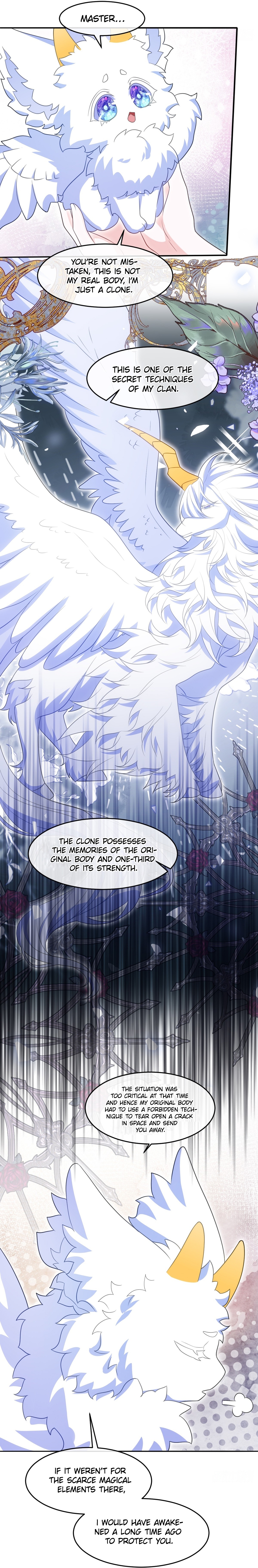 After Becoming Everyone's Favorite, I Went on a Killing Spree Ch. 4 第4页