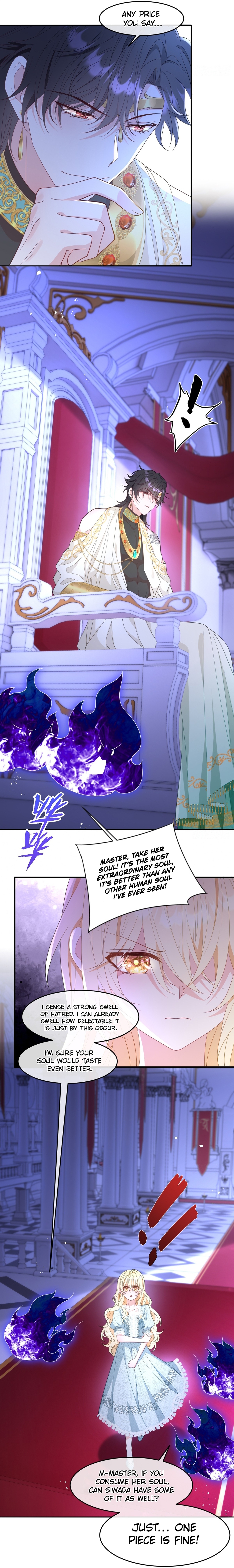 After Becoming Everyone's Favorite, I Went on a Killing Spree Ch. 4 第10页