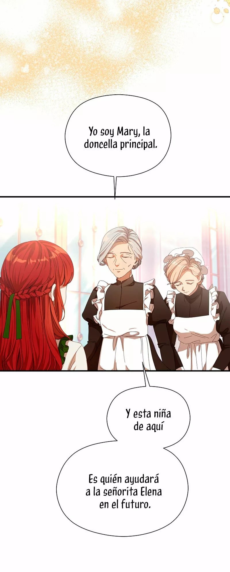 Escape the Original Male Lead! Vol. 1 Ch. 1 第13页