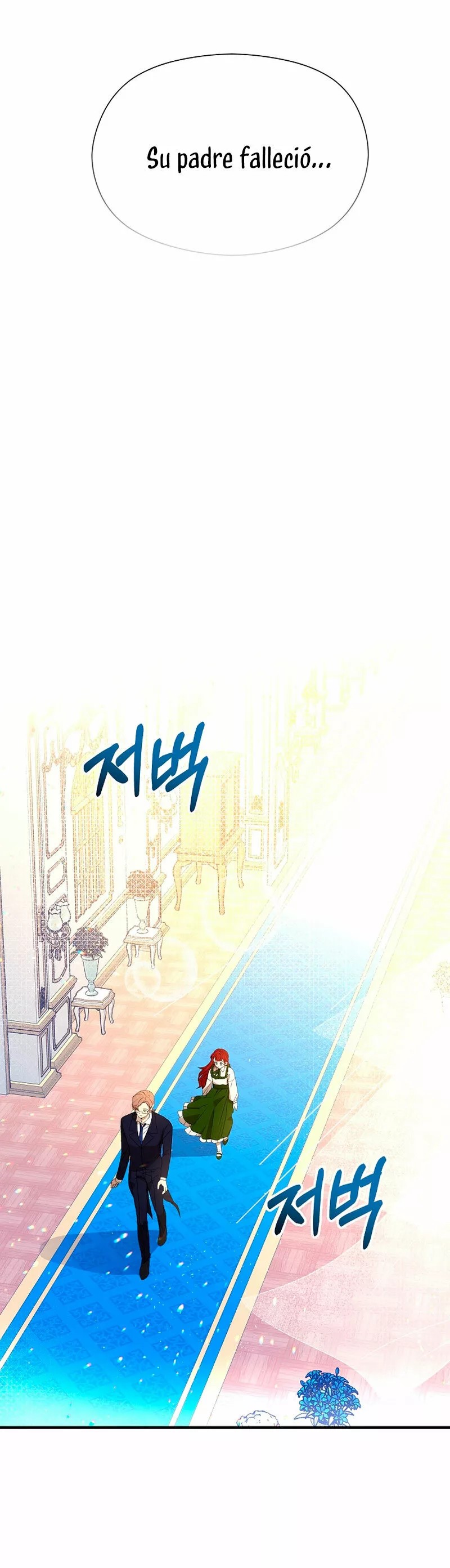 Escape the Original Male Lead! Vol. 1 Ch. 1 第22页