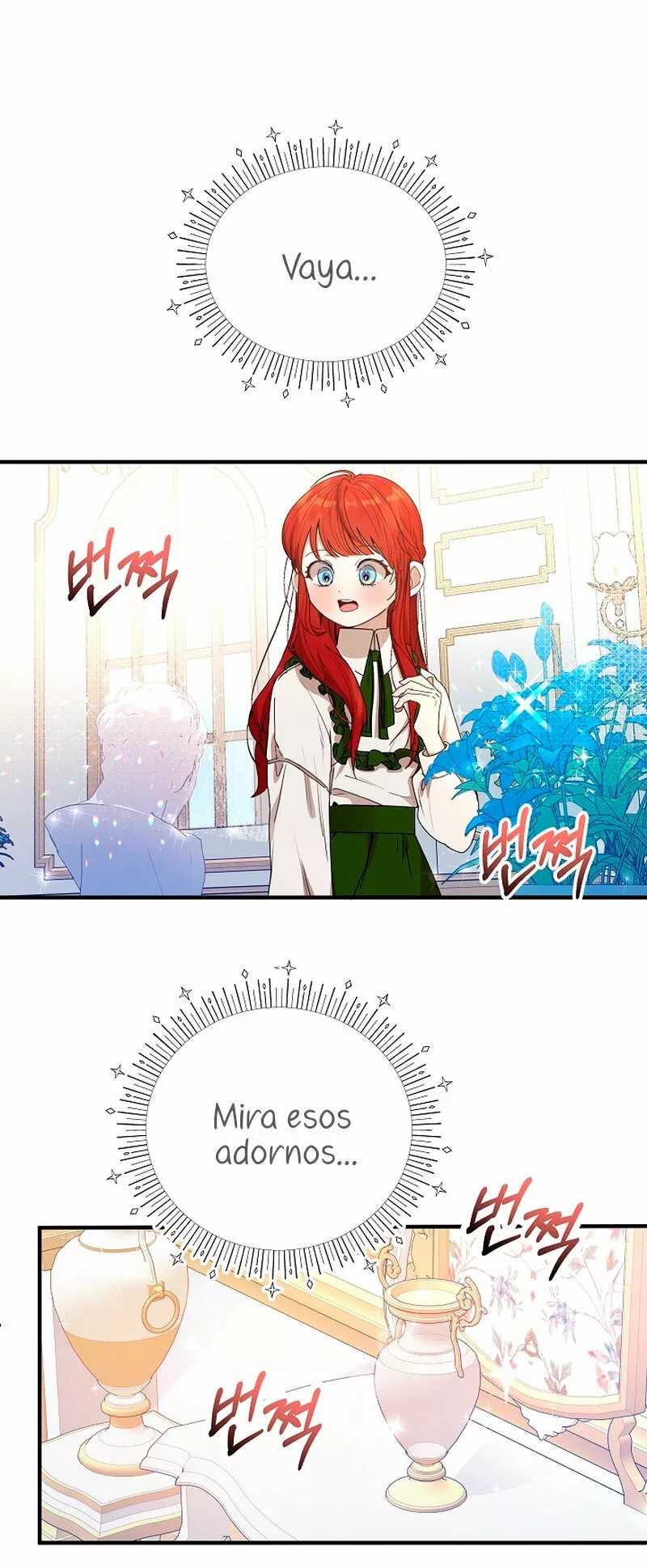 Escape the Original Male Lead! Vol. 1 Ch. 1 第23页