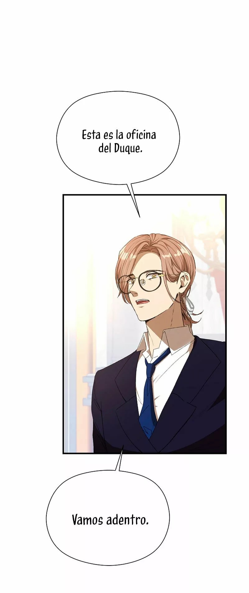 Escape the Original Male Lead! Vol. 1 Ch. 1 第34页