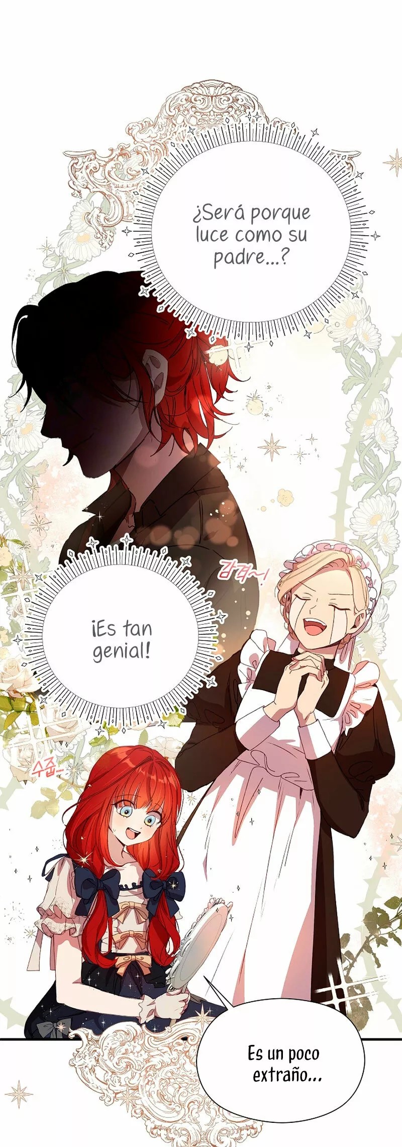 Escape the Original Male Lead! Vol. 1 Ch. 1 第66页