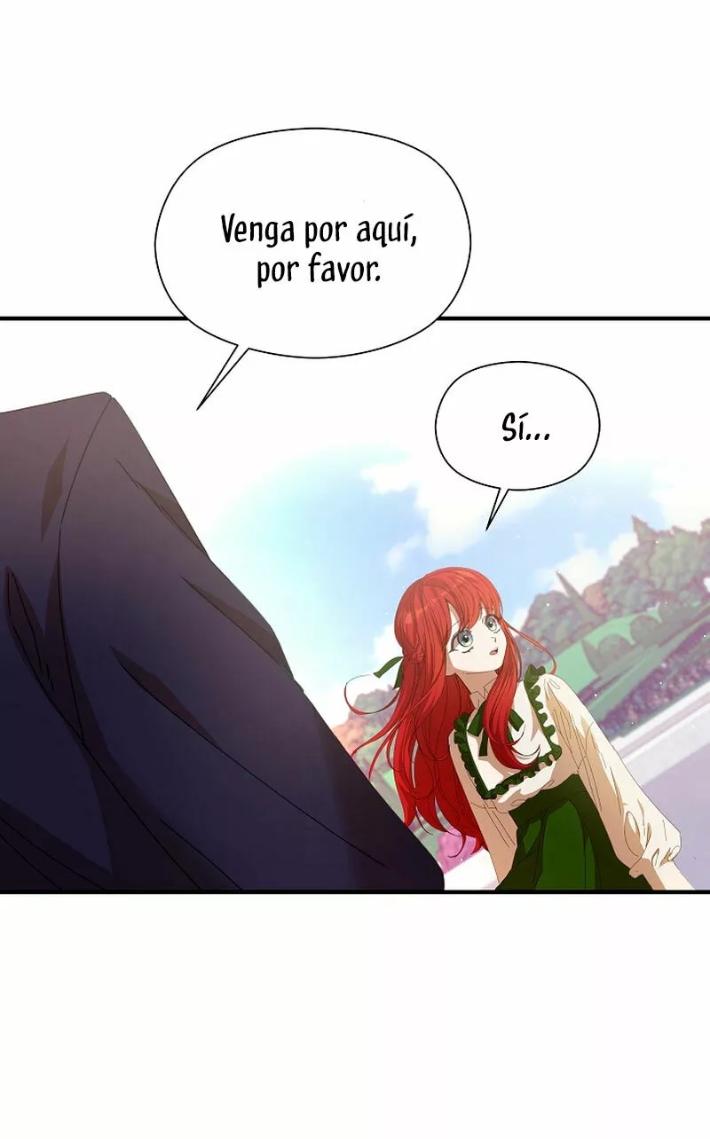 Escape the Original Male Lead! Vol. 1 Ch. 1 第9页