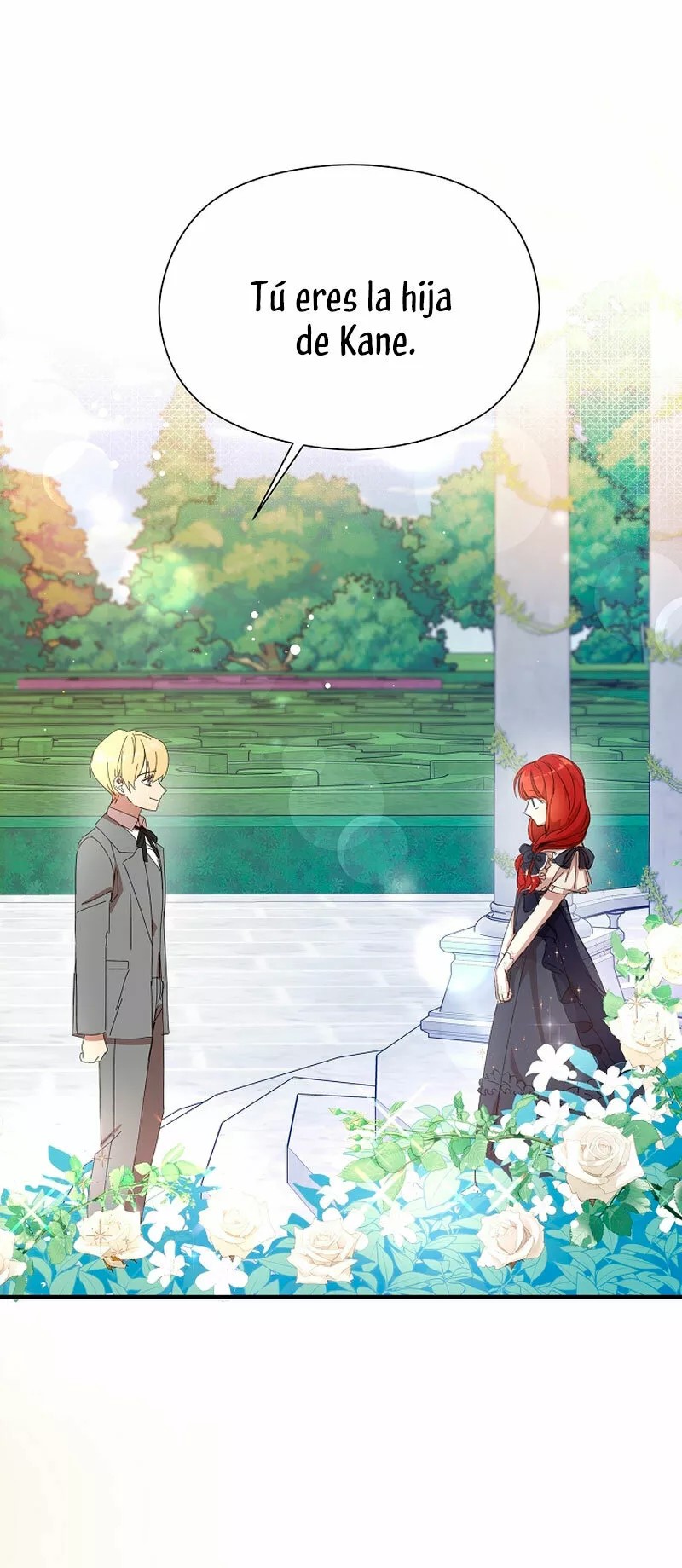 Escape the Original Male Lead! Vol. 1 Ch. 1 第83页