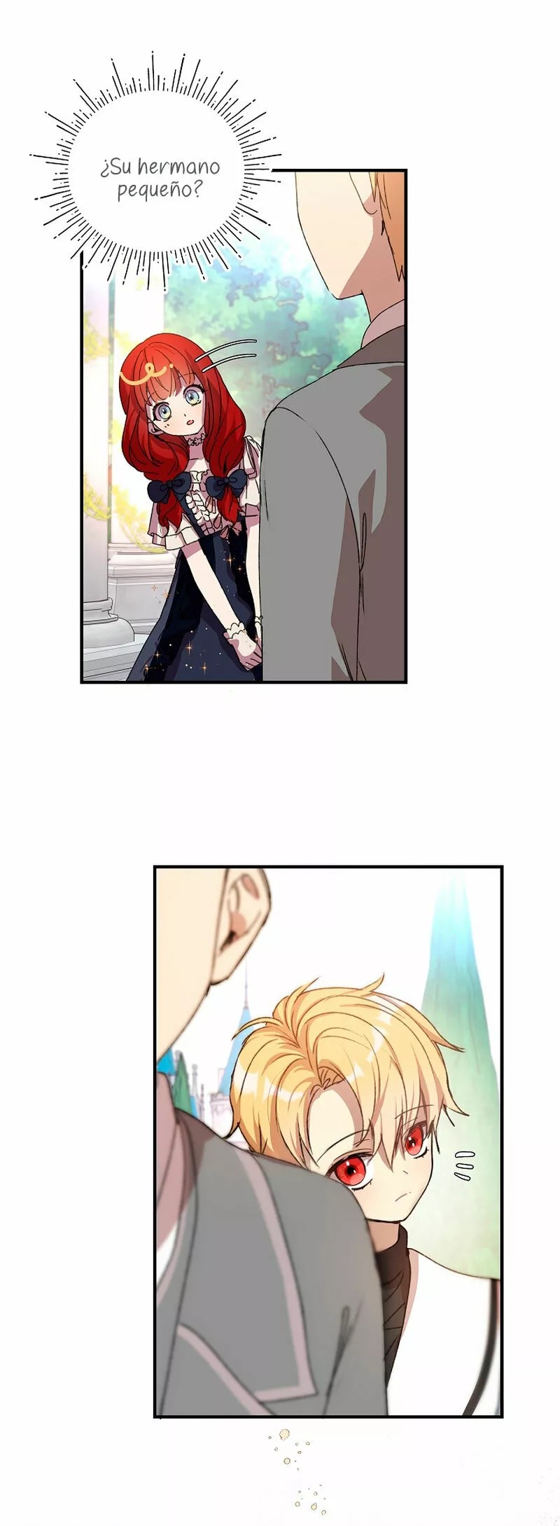 Escape the Original Male Lead! Vol. 1 Ch. 1 第90页