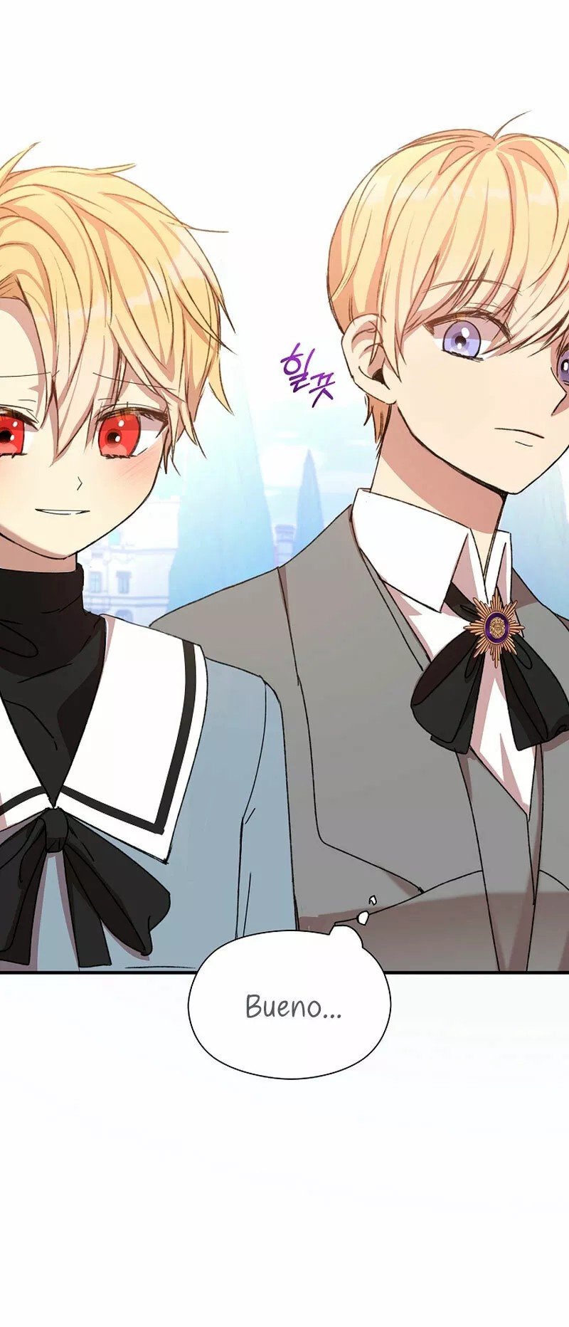 Escape the Original Male Lead! Vol. 1 Ch. 1 第94页