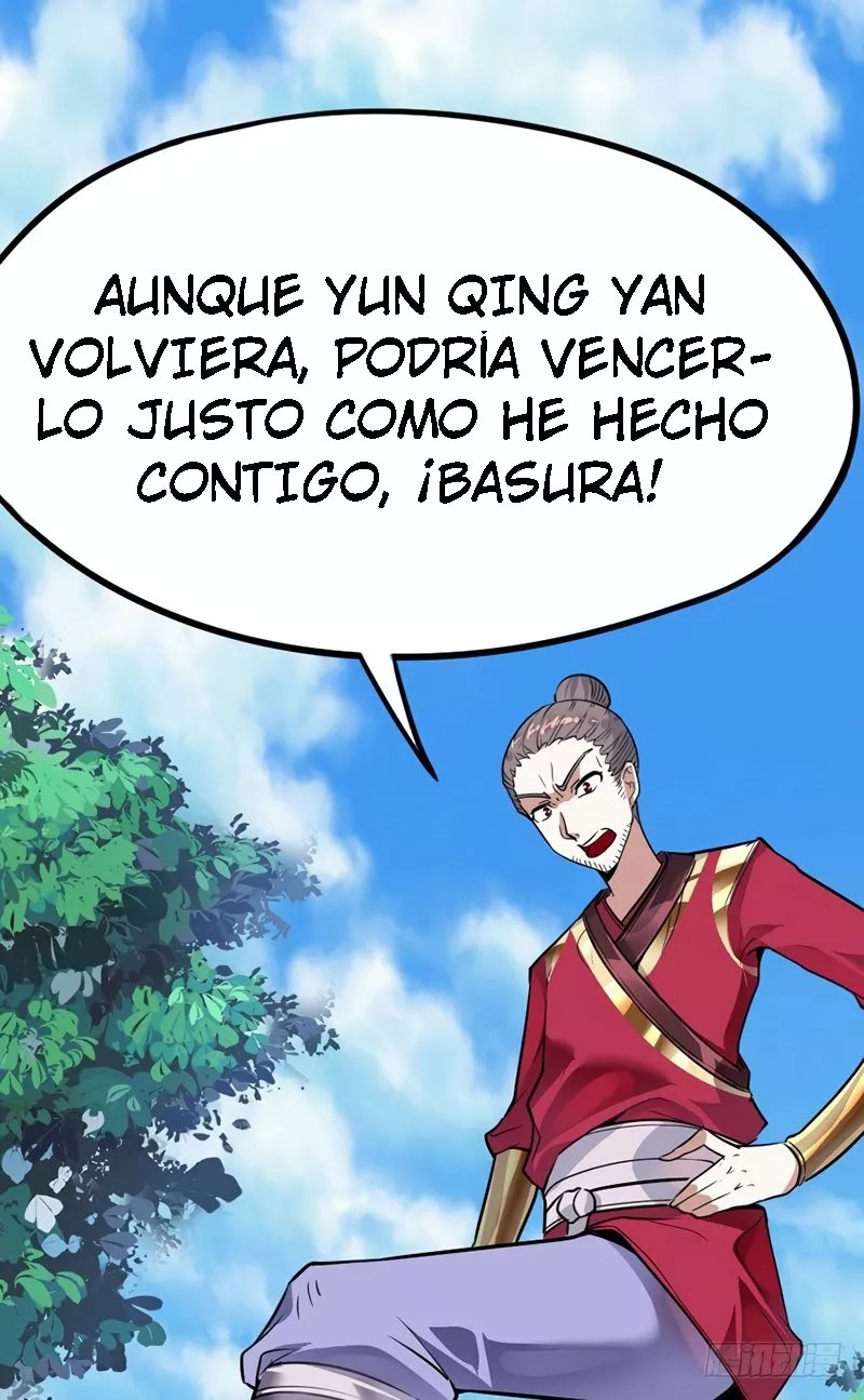 Return of the Heavenly Monarch Ch. 2 第7页