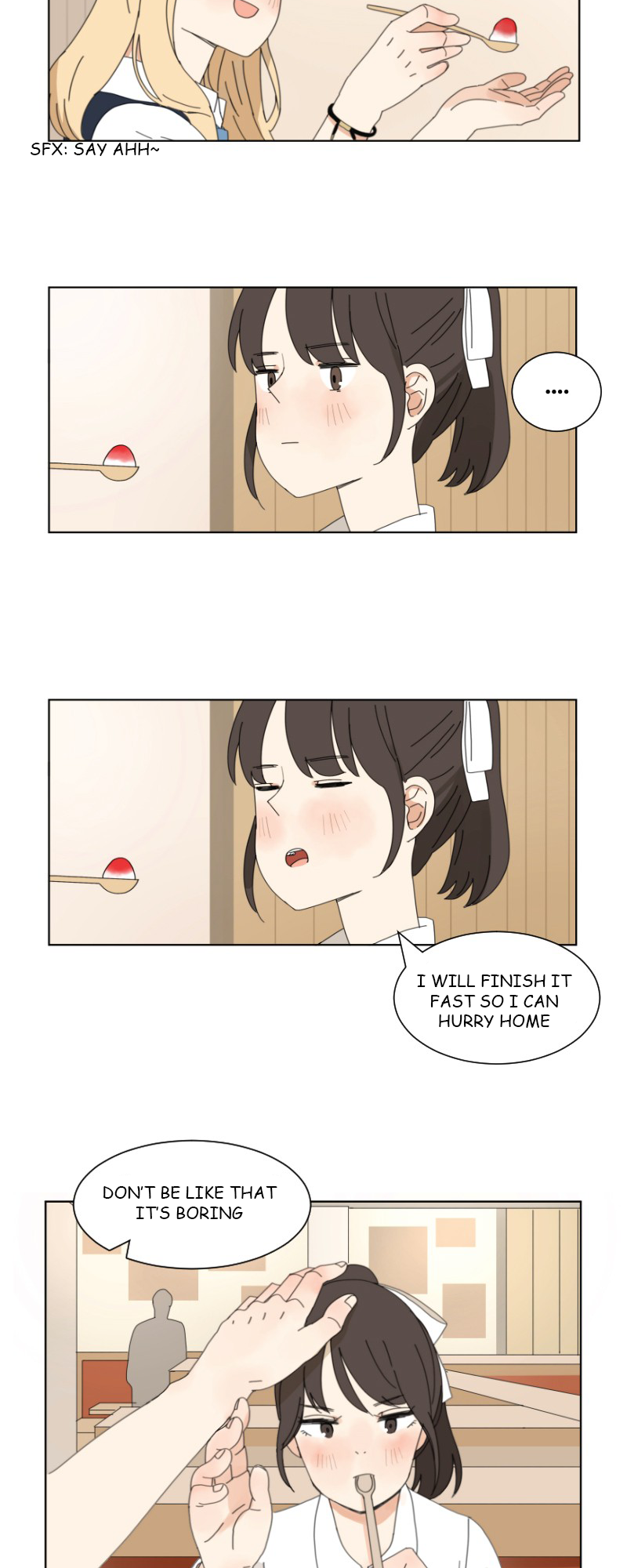Pastel Love Meet Again 第22页