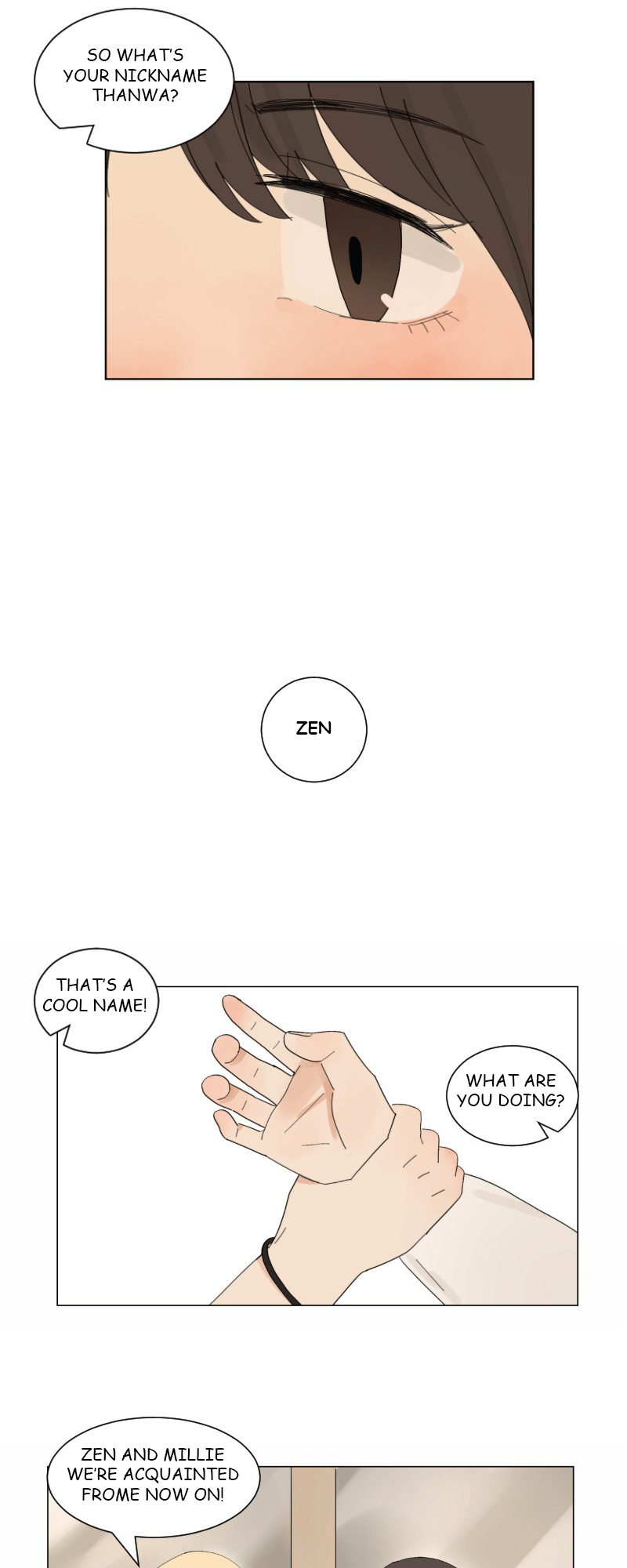 Pastel Love Meet Again 第24页