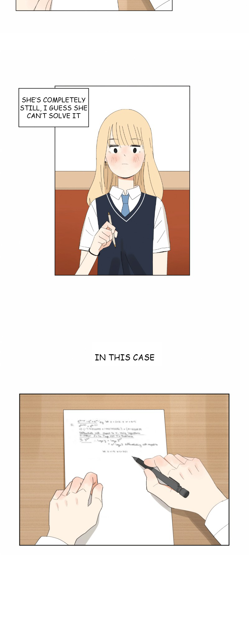 Pastel Love Meet Again 第30页