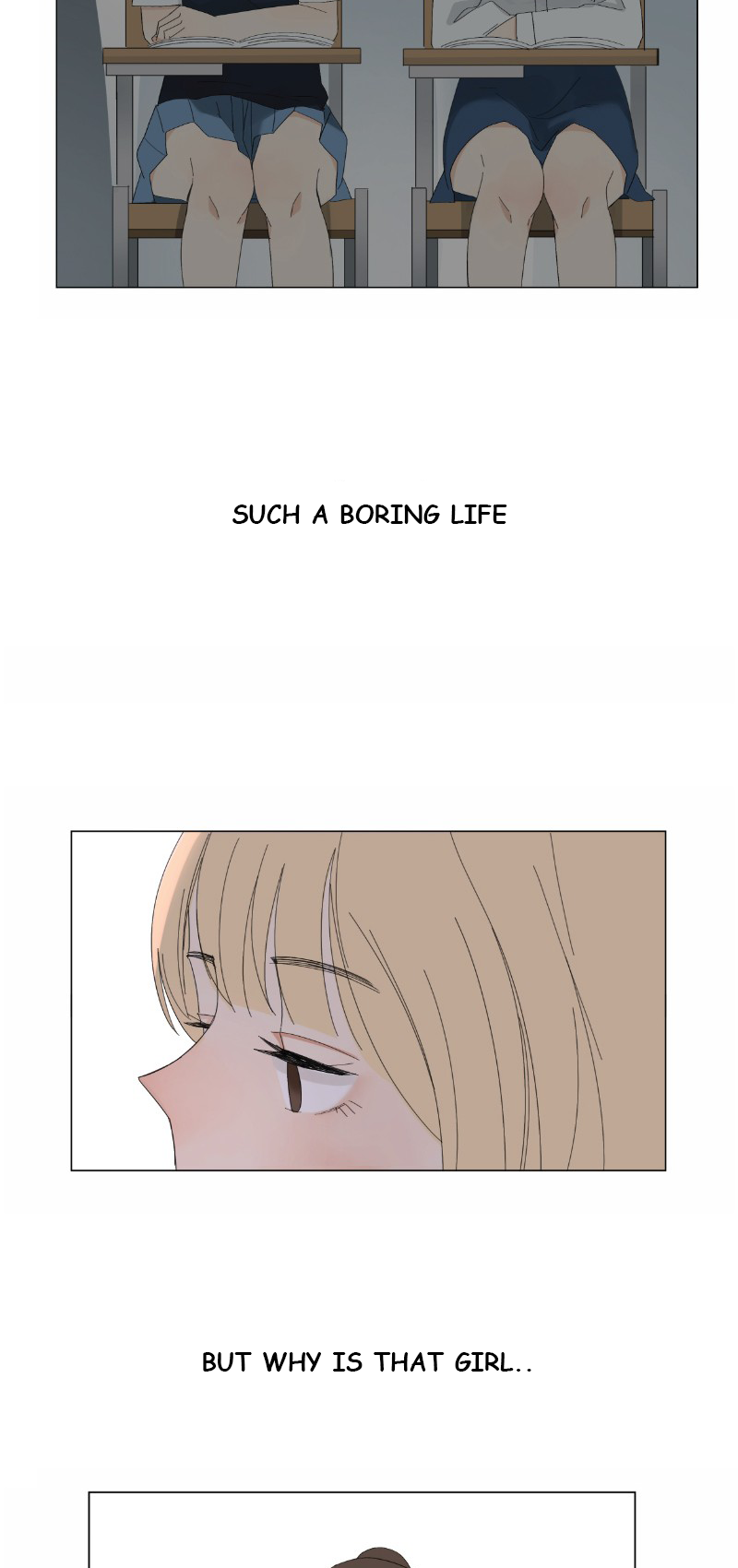 Pastel Love Meet Again 第38页