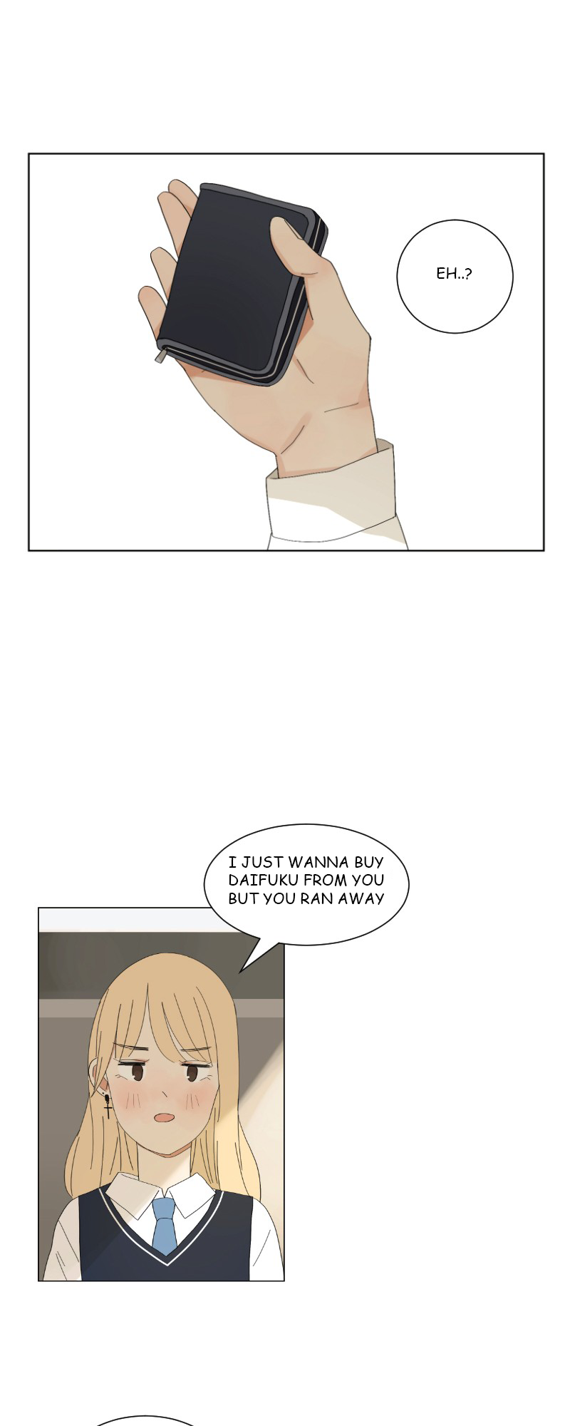 Pastel Love Meet Again 第7页
