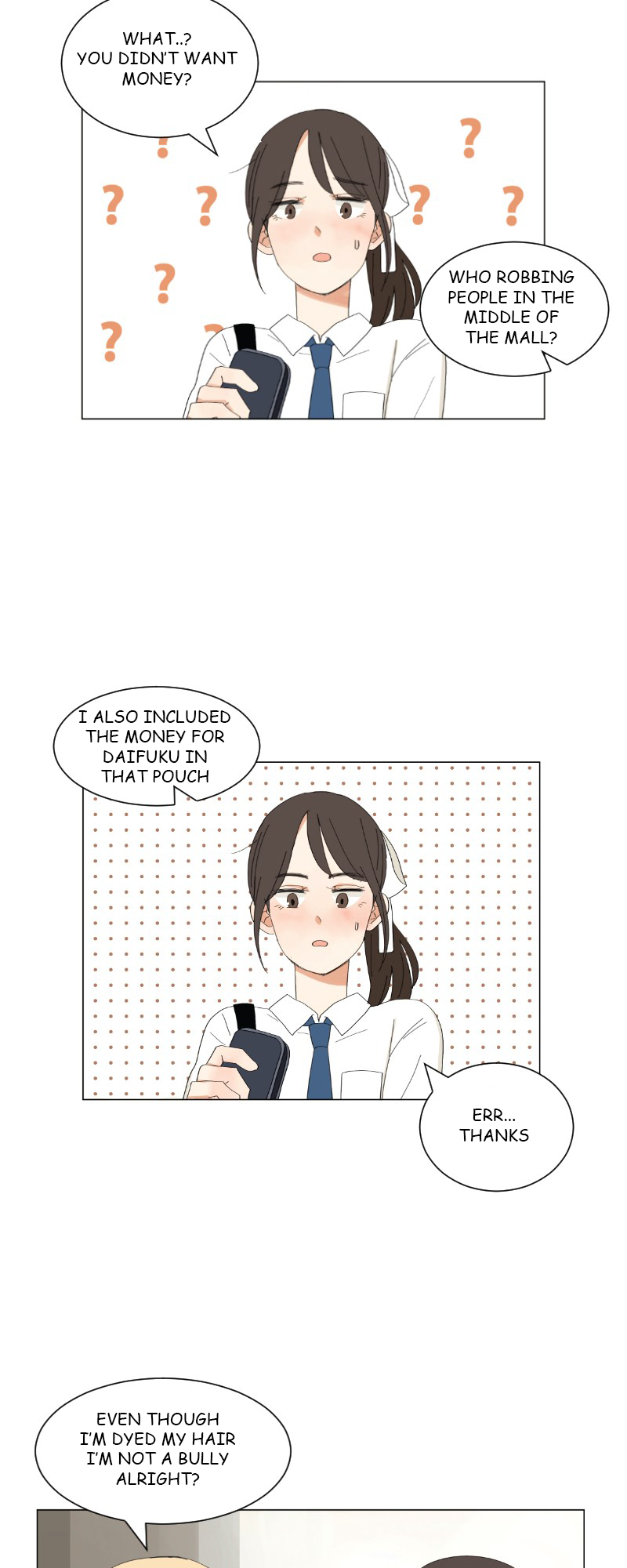 Pastel Love Meet Again 第8页