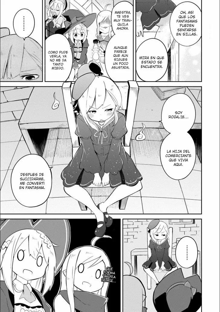 Slime Taoshite 300-nen, Shiranai Uchi ni Level MAX ni Nattemashita 第2页