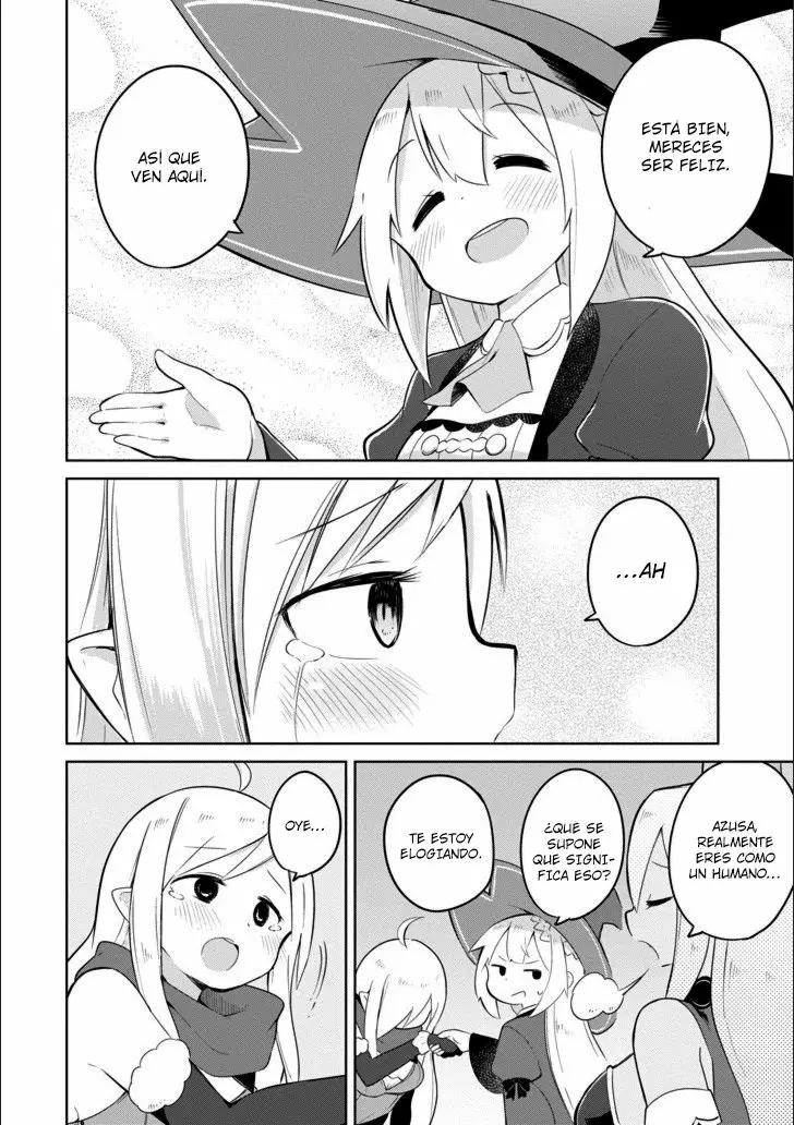 Slime Taoshite 300-nen, Shiranai Uchi ni Level MAX ni Nattemashita Un fantasma se muda 第13页