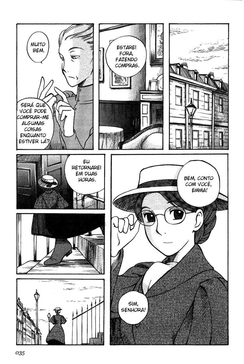 Emma Óculos 第5页