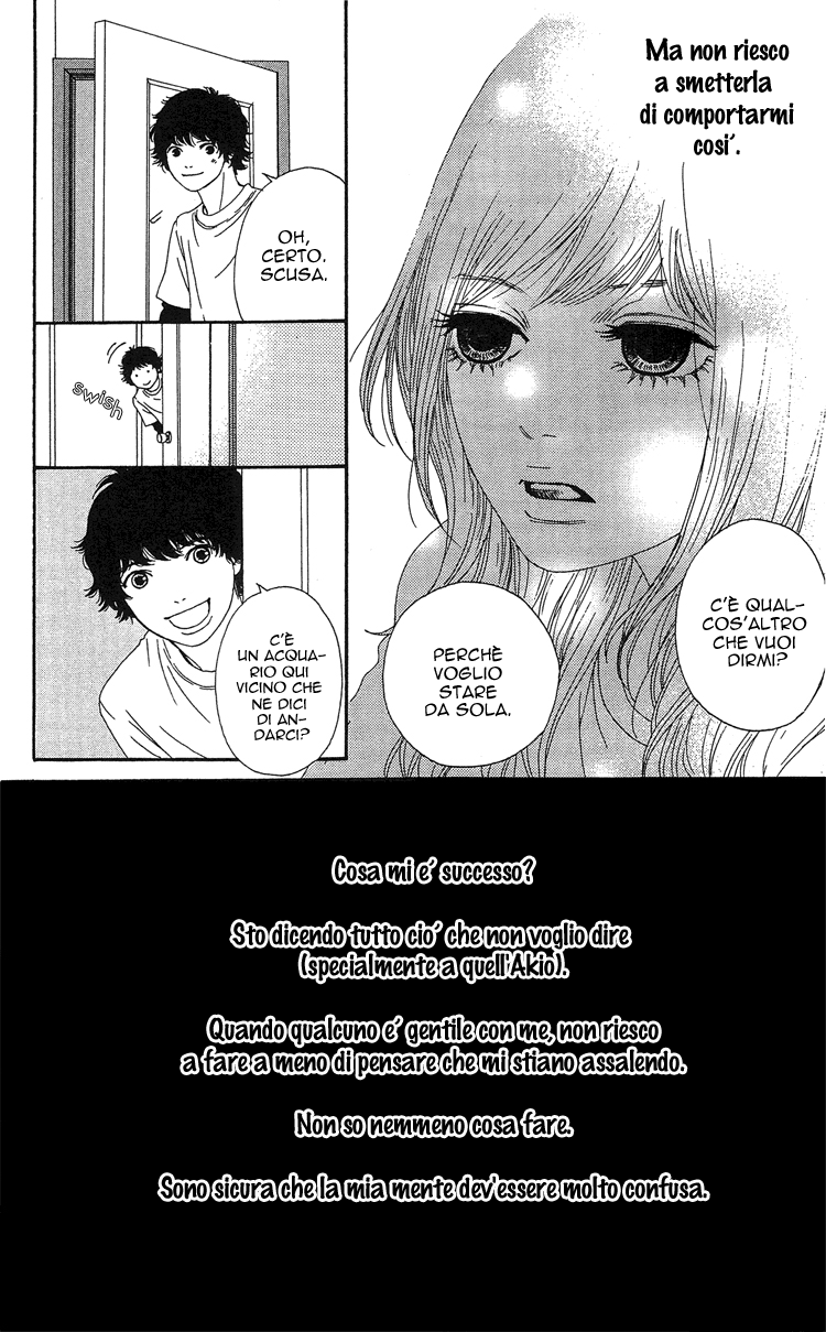 Six Half Vol. 1 Ch. 4 第23页