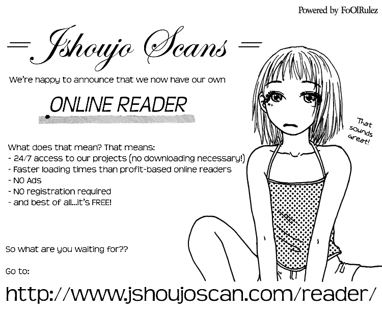 Six Half Vol. 1 Ch. 4 第4页
