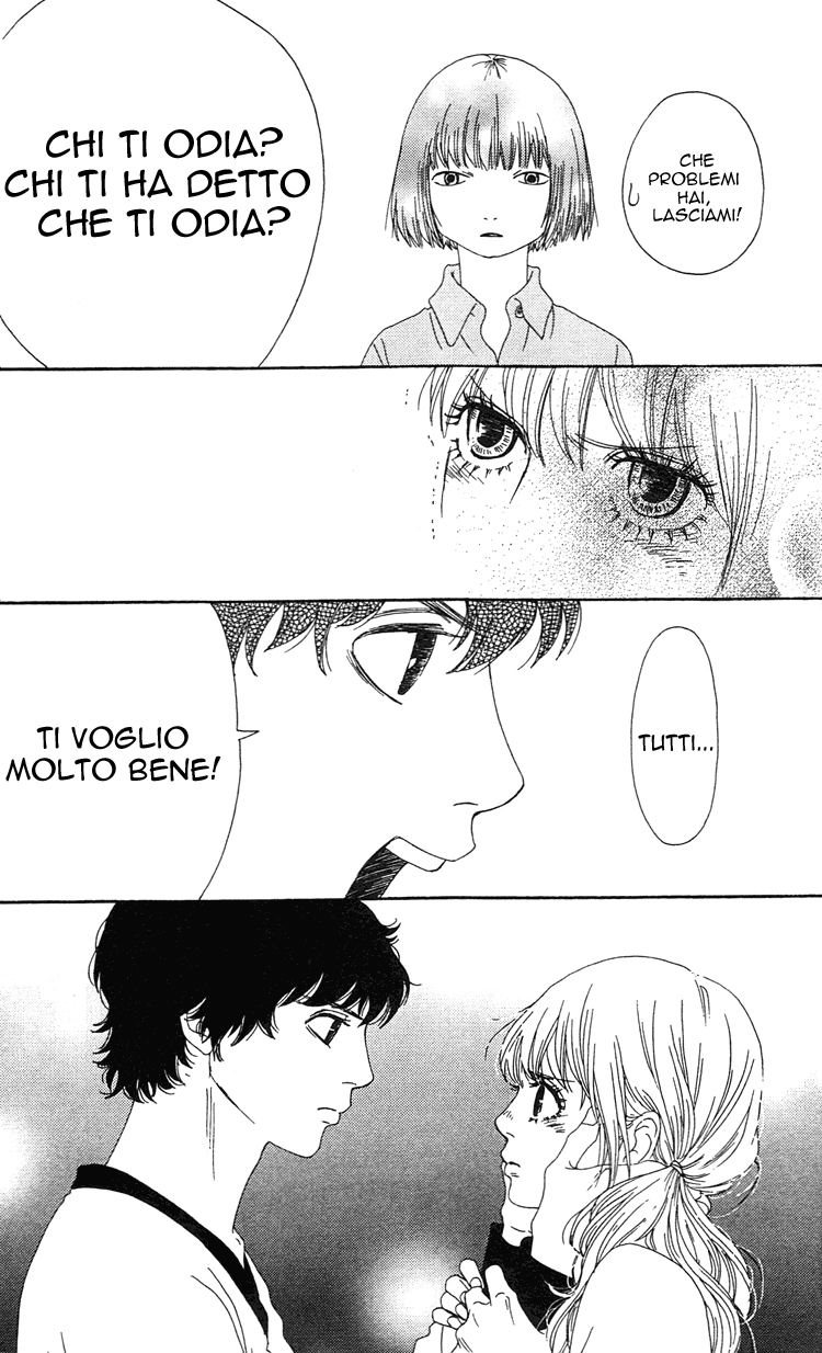 Six Half Vol. 1 Ch. 4 第36页
