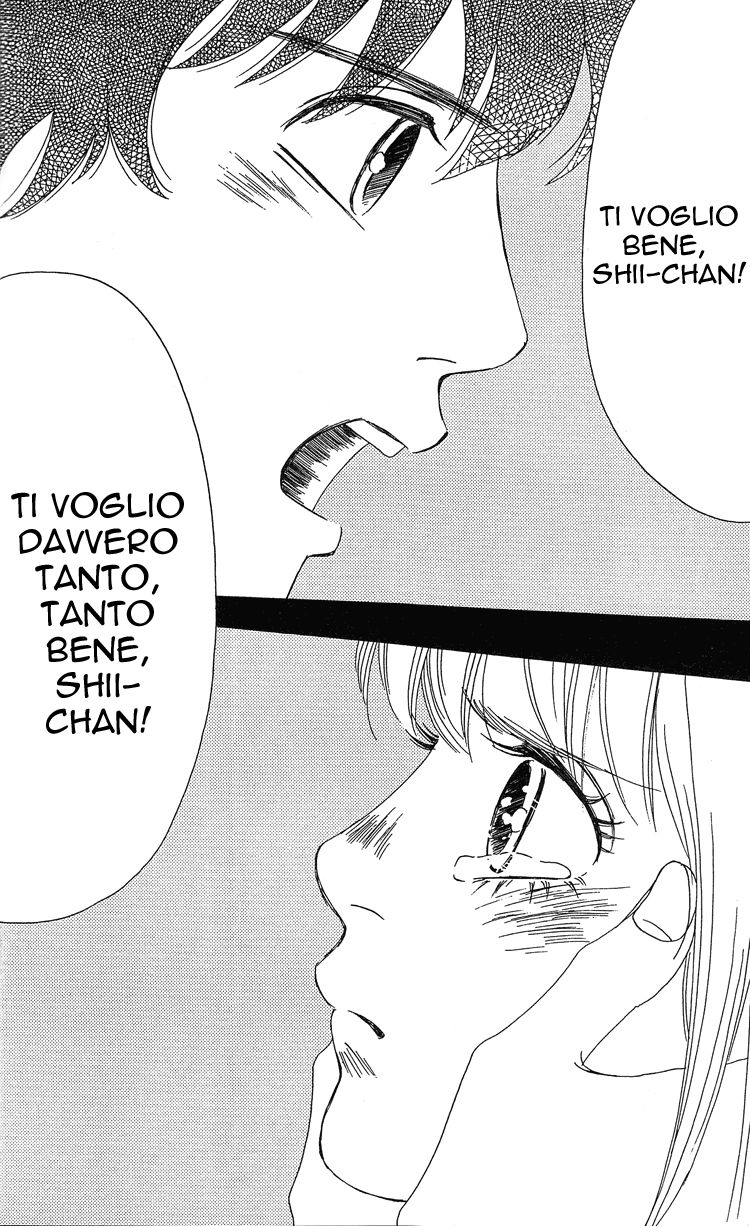 Six Half Vol. 1 Ch. 4 第37页