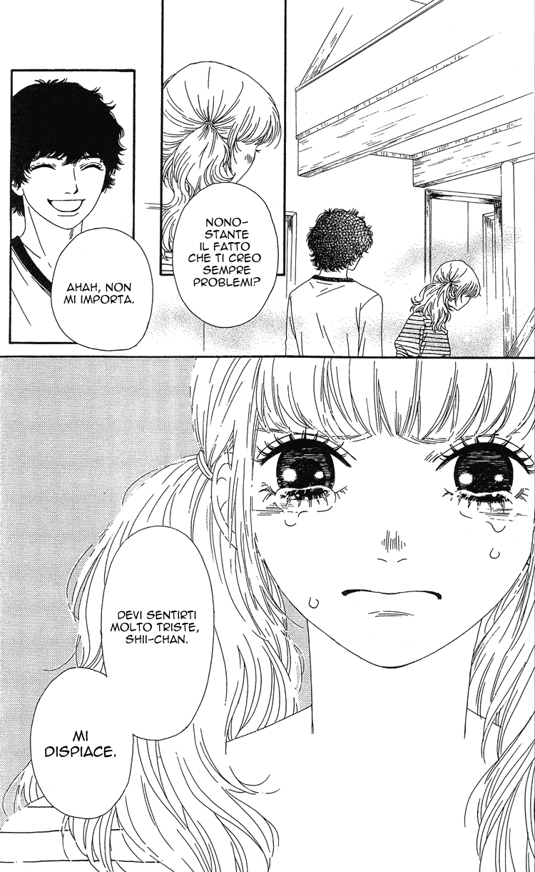 Six Half Vol. 1 Ch. 4 第39页