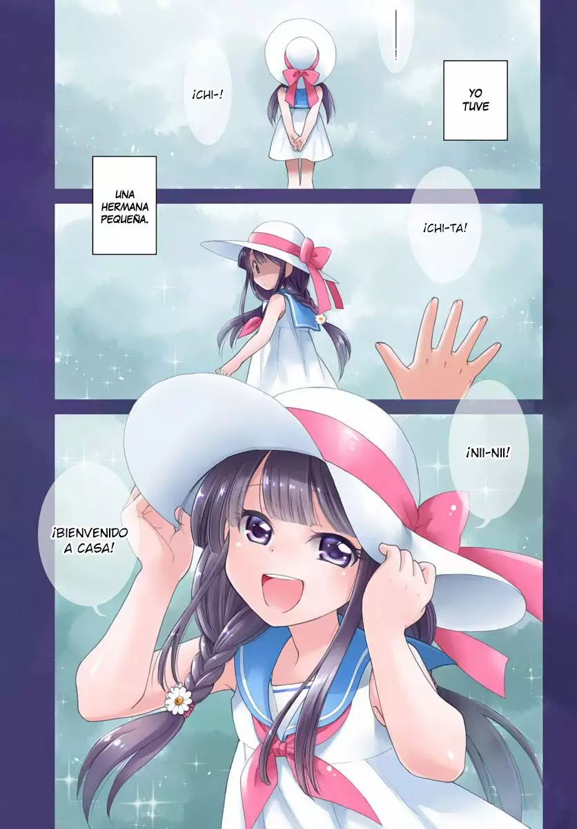 Isekai Yakkyoku El farmacéutico revivido y el otro mundo 第2页