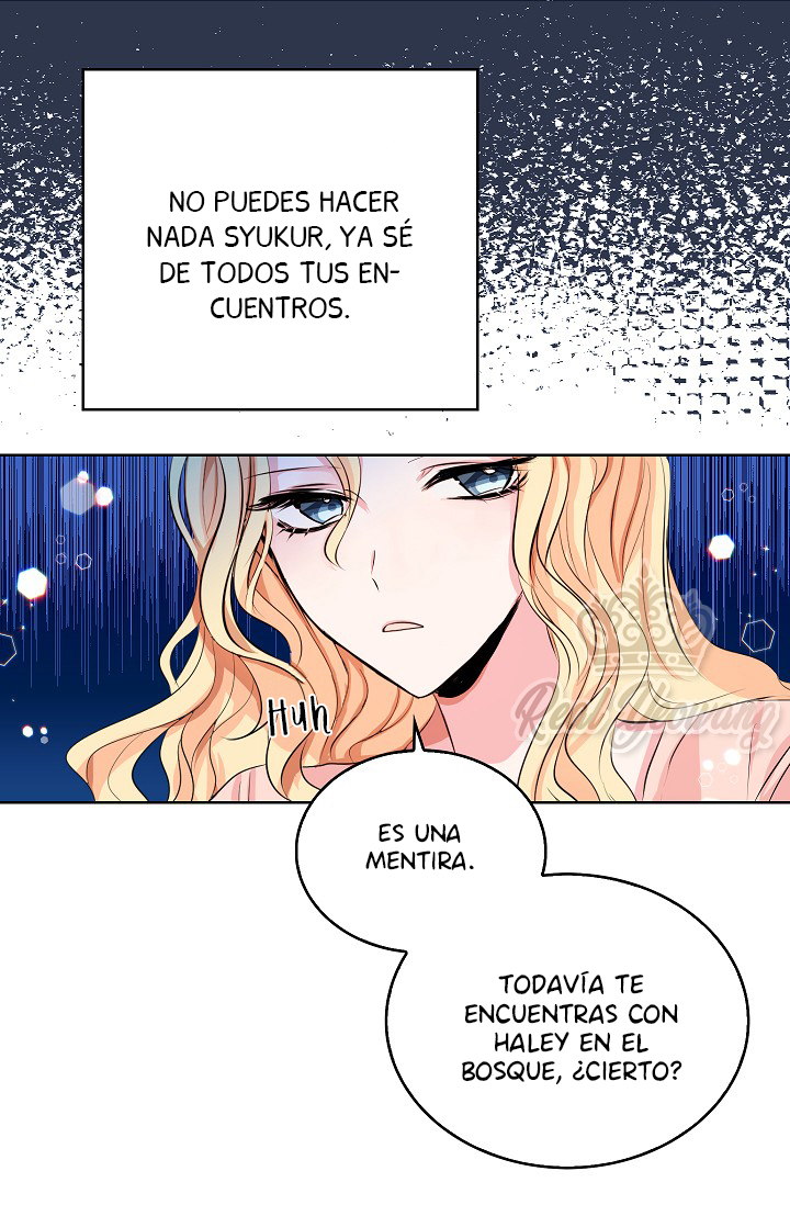 I'm the Ex-Girlfriend of a Soldier Ch. 2 第16页