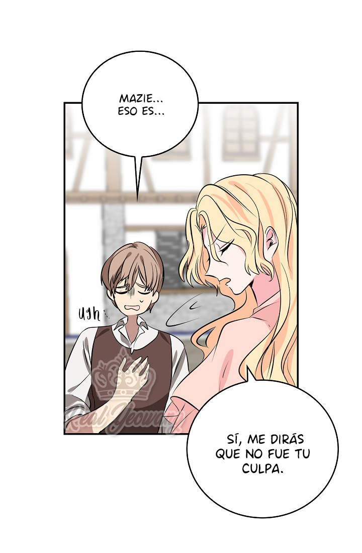 I'm the Ex-Girlfriend of a Soldier Ch. 2 第17页