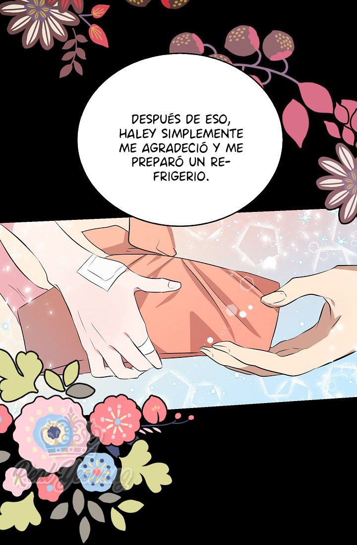 I'm the Ex-Girlfriend of a Soldier Ch. 2 第19页