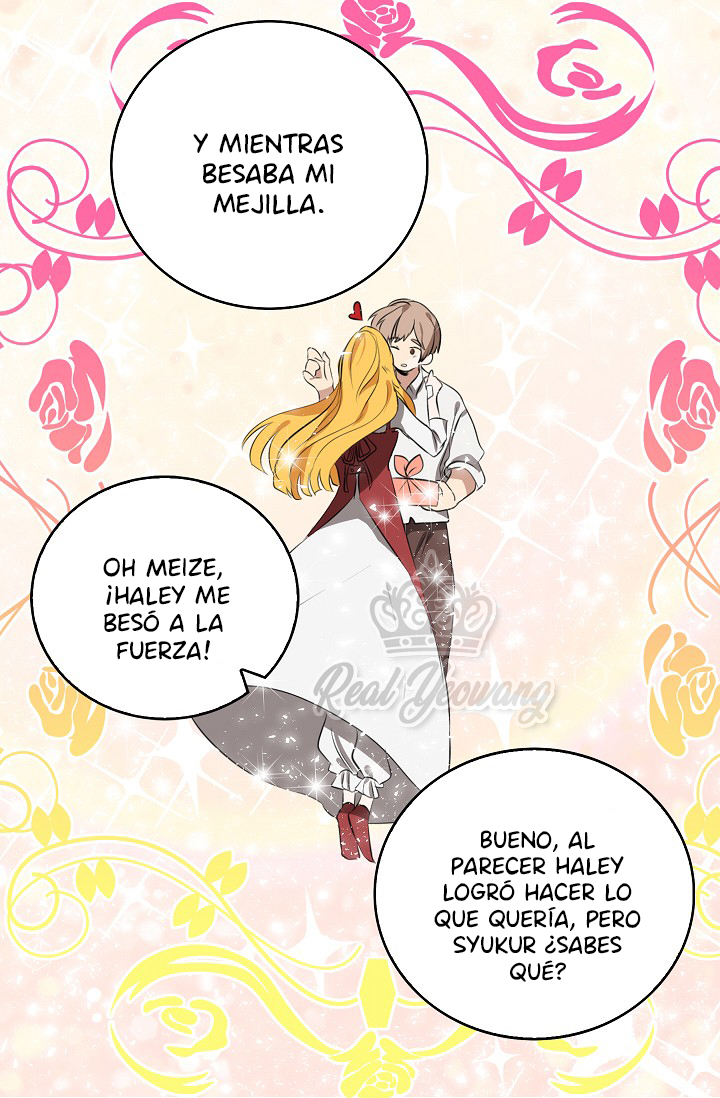 I'm the Ex-Girlfriend of a Soldier Ch. 2 第20页