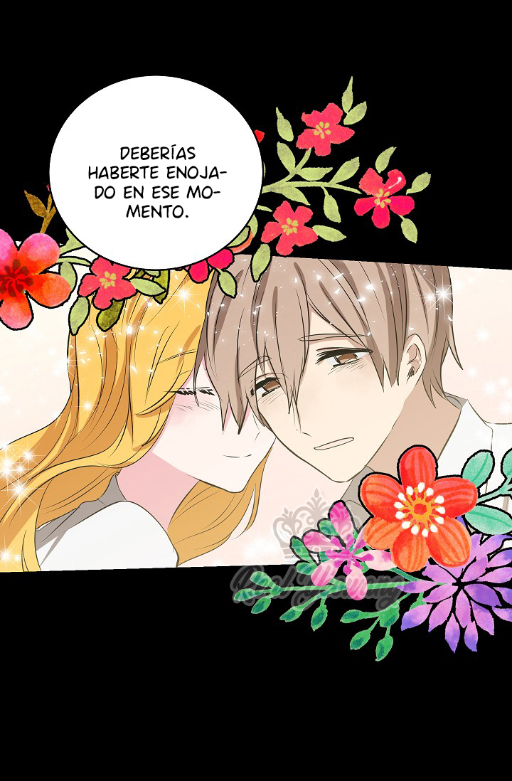 I'm the Ex-Girlfriend of a Soldier Ch. 2 第21页