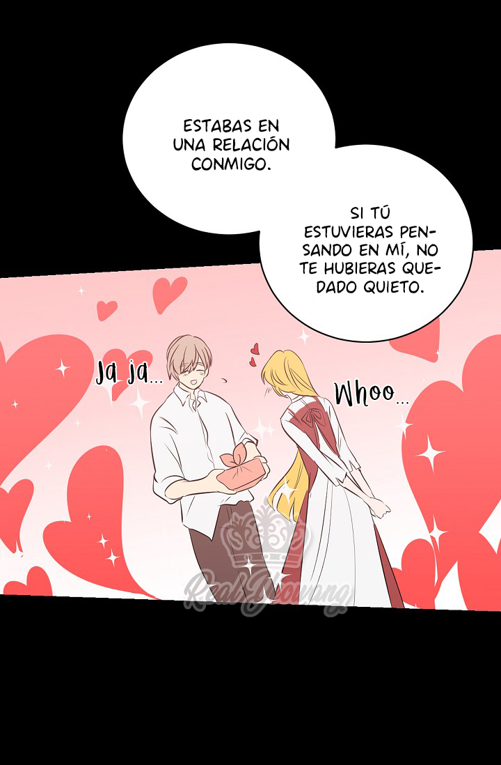 I'm the Ex-Girlfriend of a Soldier Ch. 2 第22页