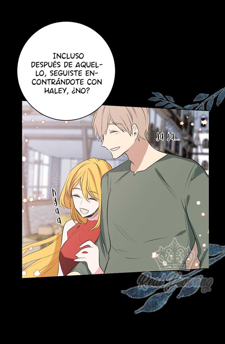 I'm the Ex-Girlfriend of a Soldier Ch. 2 第23页