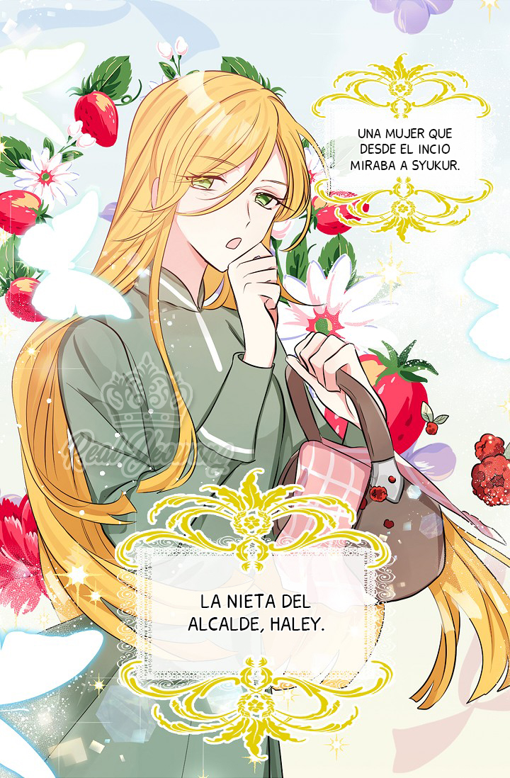 I'm the Ex-Girlfriend of a Soldier Ch. 2 第27页