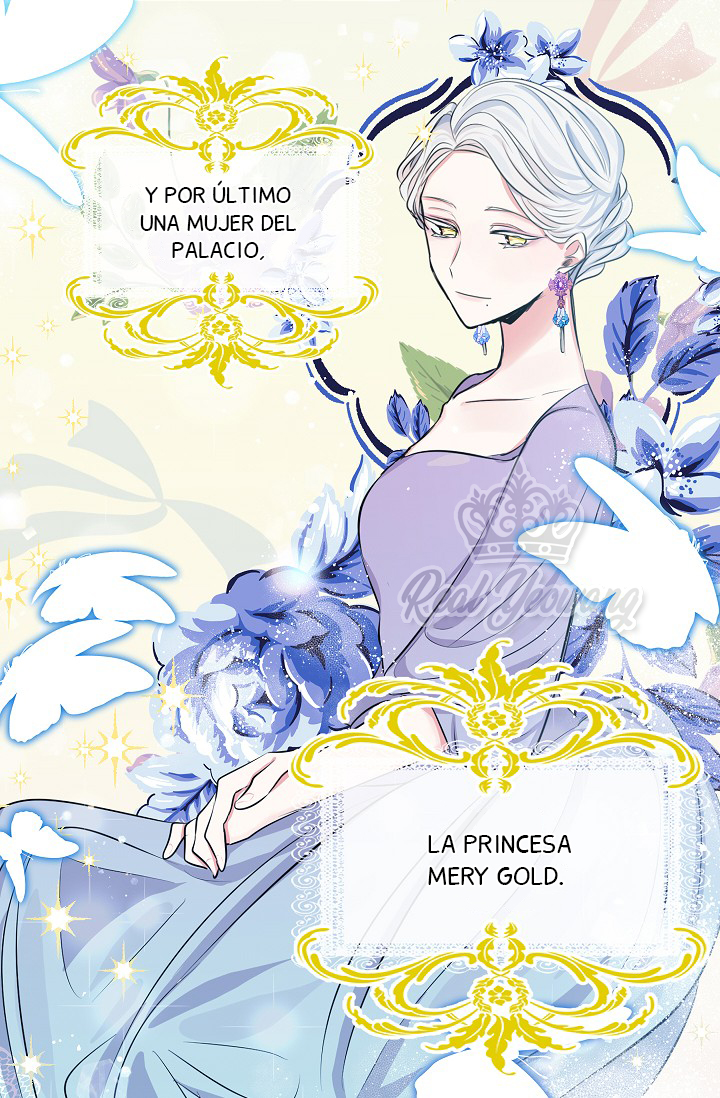 I'm the Ex-Girlfriend of a Soldier Ch. 2 第28页