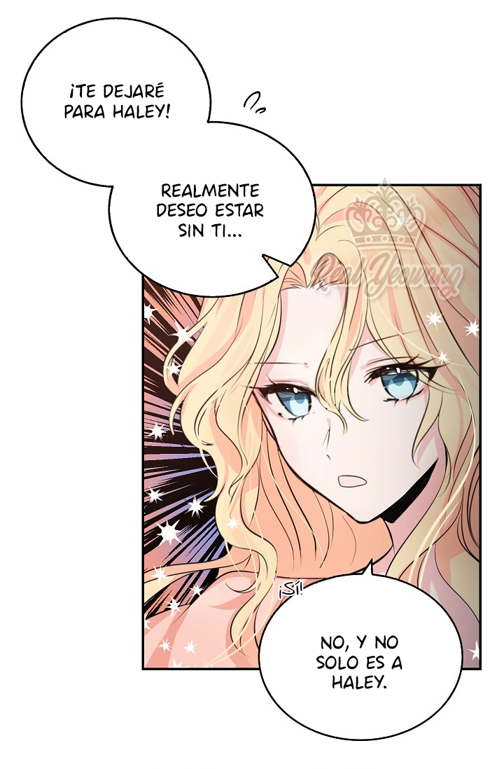 I'm the Ex-Girlfriend of a Soldier Ch. 2 第30页