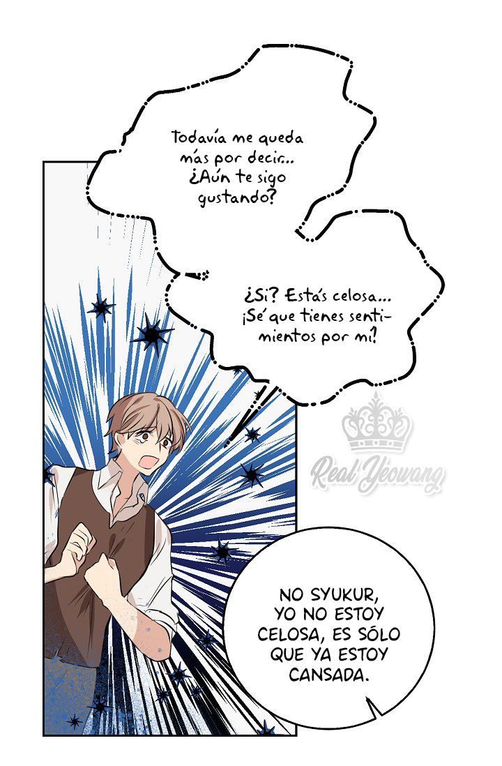 I'm the Ex-Girlfriend of a Soldier Ch. 2 第36页