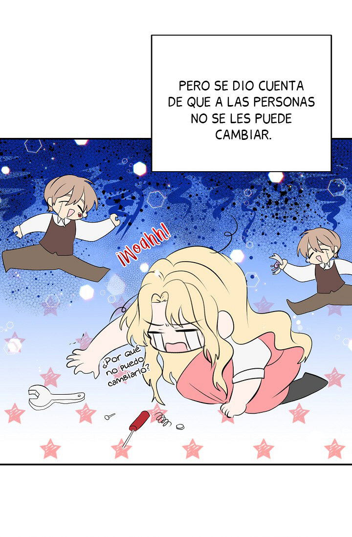 I'm the Ex-Girlfriend of a Soldier Ch. 2 第39页