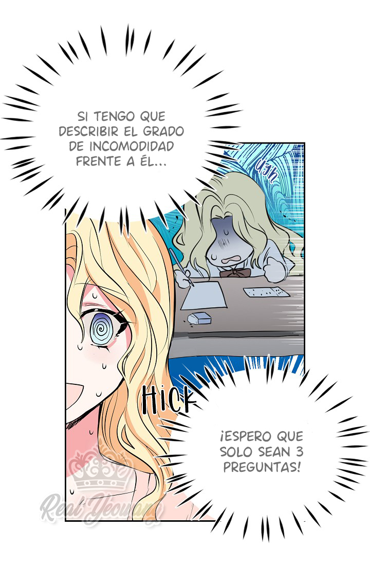 I'm the Ex-Girlfriend of a Soldier Ch. 2 第5页