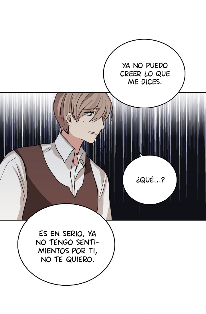 I'm the Ex-Girlfriend of a Soldier Ch. 2 第43页