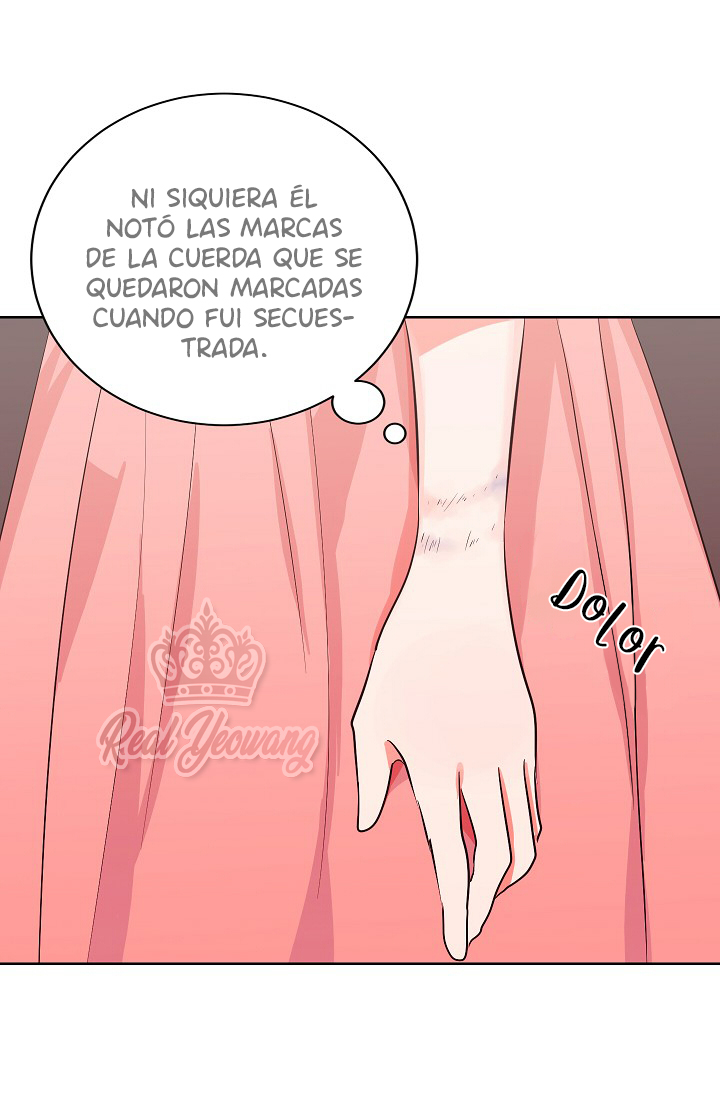 I'm the Ex-Girlfriend of a Soldier Ch. 2 第46页