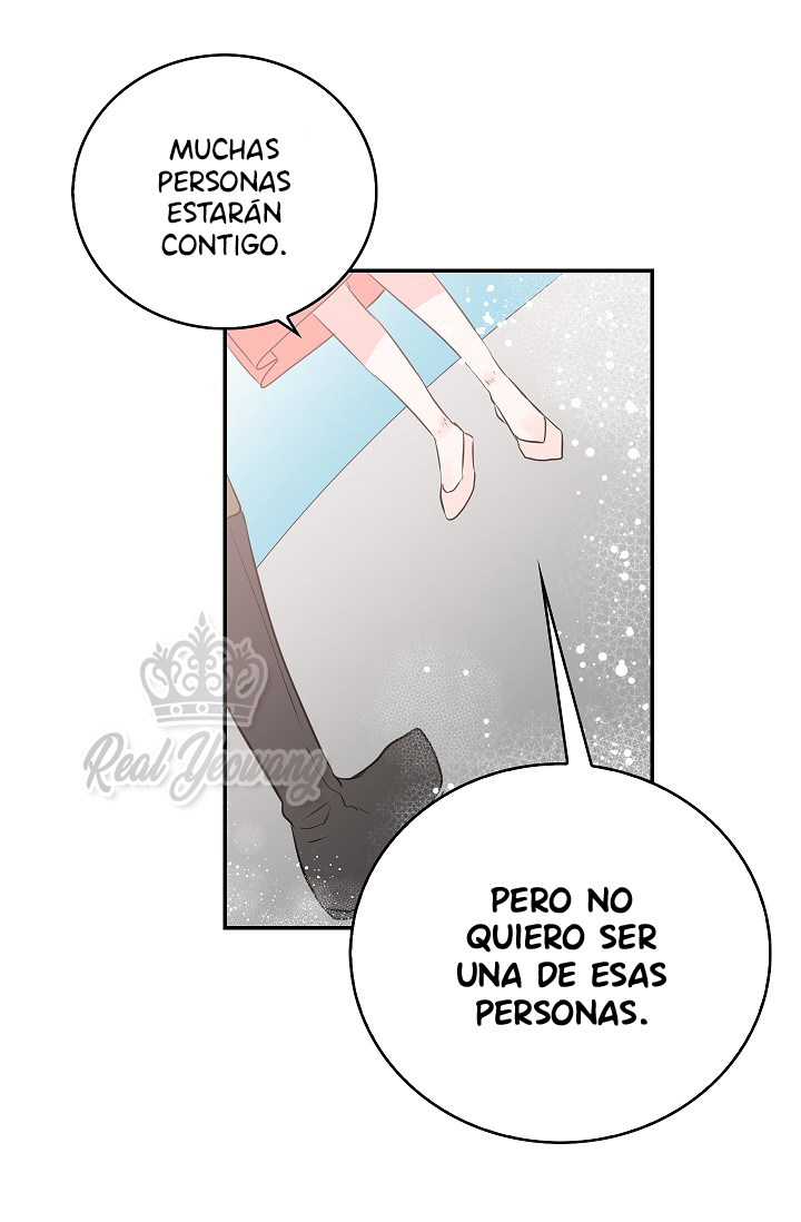 I'm the Ex-Girlfriend of a Soldier Ch. 2 第48页
