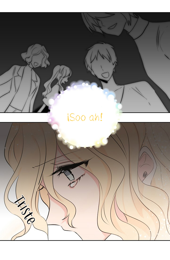 I'm the Ex-Girlfriend of a Soldier Ch. 2 第49页