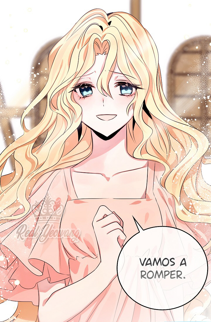 I'm the Ex-Girlfriend of a Soldier Ch. 2 第52页