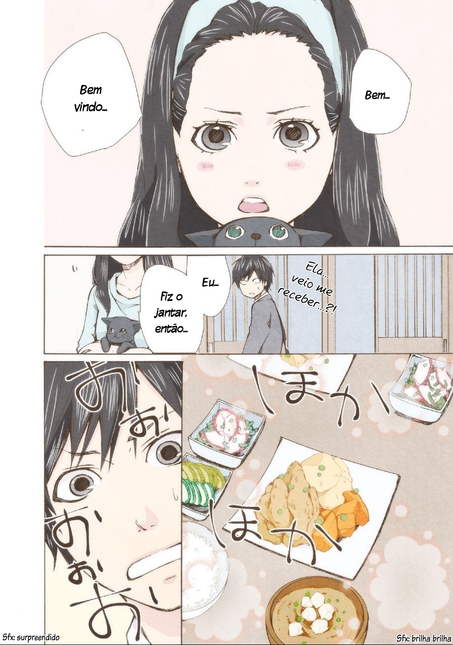 Marry Me! Vol. 1 Ch. 2 第9页
