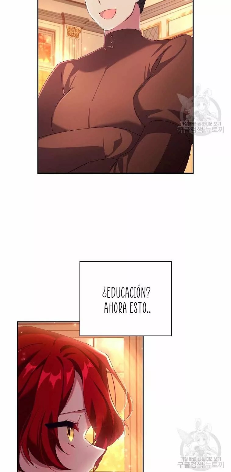 The Princess in the Attic Vol. 1 Ch. 3 第19页